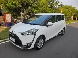 Toyota Sienta Th 2019