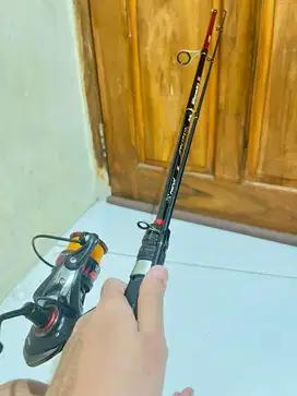 joran daido athena gen 1