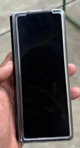 Samsung Fold ram 12/512 SEIN flagship tertinggi dkelasnya MURAH