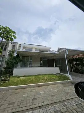 Rumah Nyaman KBP Kota Baru Parahyangan Tatar Purbasari