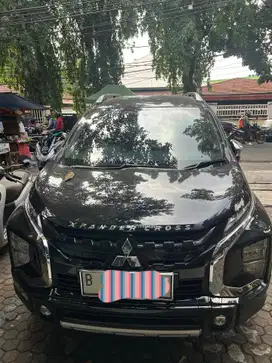 Mitsubishi Xpander 2022 Bensin