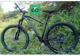 Sepeda Thrill Vanquish 1.0 Special Edition