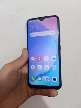 Vivo Y17 ram 4/128GB resmi (ORI!!)
