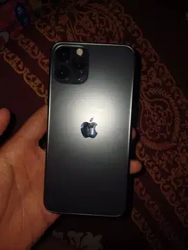 Iphone 11 pro 256gb