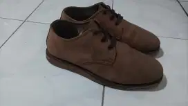 Sepatu Boots Casual