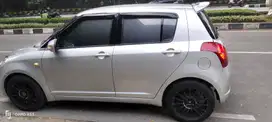 Suzuki Swift 2007 Bensin