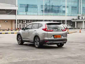Honda CR-V 2018 Bensin