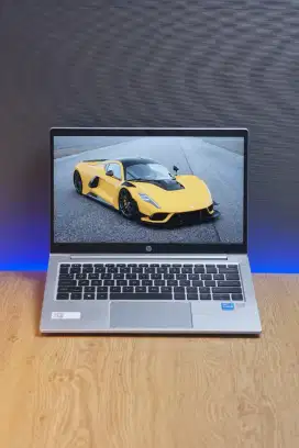 Hp Probook 430 G8 Core i5-1135G7