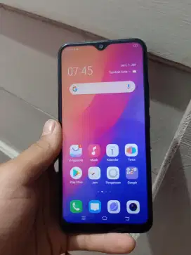Vivo  y12 ram 3/32GB