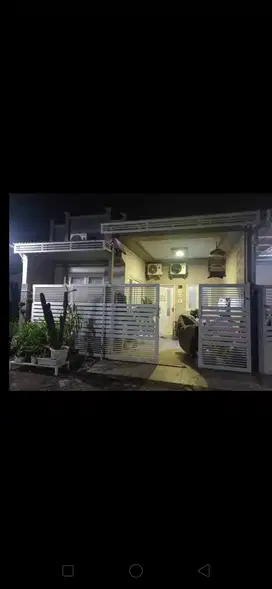 Dijual Rumah Terawat dan Nyaman