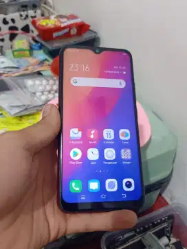 Vivo Y15 4/64gb