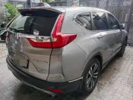Jual Crv Turbo Prestige