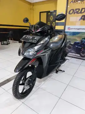 JUAL MURAH VARIO 125 KZR 2014