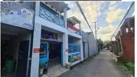 Murah Rumah di Jl. Permata Raya Arcamanik