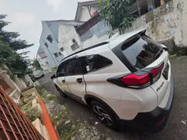 Toyota Rush 2021 GR Sport Bensin-AT