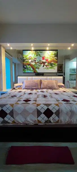 Butuh Laku Tanglin Studio Plus Furnish Invest Dkt Orchard,Anderson