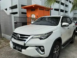 Toyota Forturner (2016)