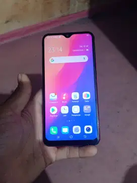 Vivo y12 ram 3/32GB