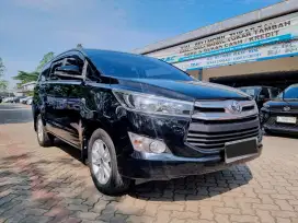 TOYOTA INNOVA 2.0 G MT BENSIN 2020