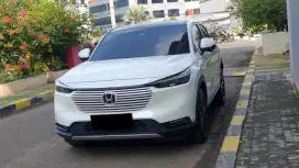 Km28rb honda hrv se sensing 2022 putih