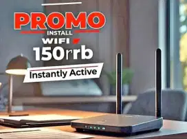 Info dan pendaftaran wifi indihome