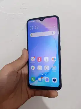 Vivo Y17 4/128gb