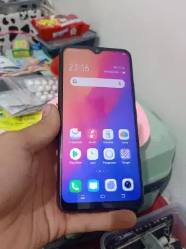 Vivo y15 ram 4/64 nominus