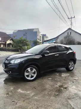 Honda HR-V 2016 Bensin