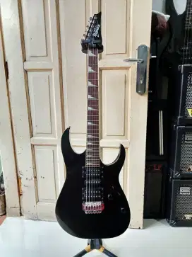 Ibanez GIO GRG170DX mii Indonesia