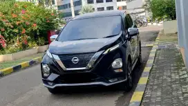 Km33rb nisan livina vl matic 2022 hitam