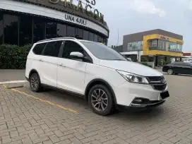 WULING CORTEZ C 1.5 T LUX+ CVT 2021