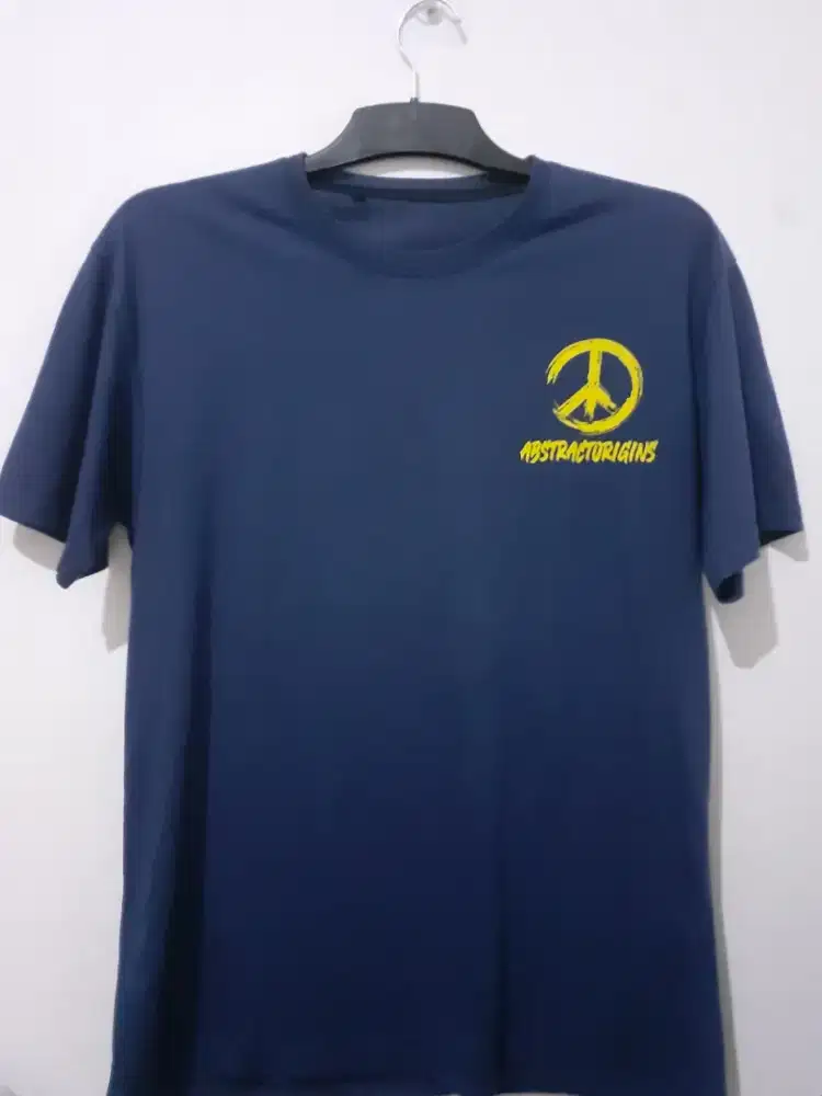 Kaos ABSTRACTORIGINS PEACE