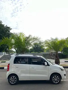 Karimun Wagon R GX 2013 Akhir