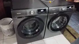 Karyawan Laundry