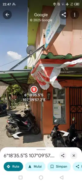 Tukang renovasi dan perbaikan atap bocor