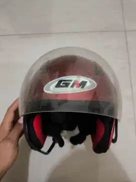 Helm GM Interceptor