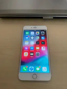iPhone 6, inter