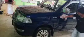 Kijang Bensin tahun 2005