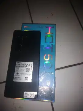 INFINIX HOT 50 PRO +