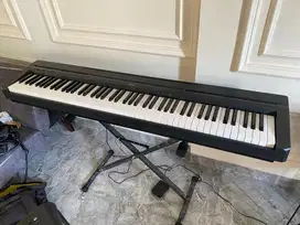 Piano Keyboard Yamaha P45B 88 tuts