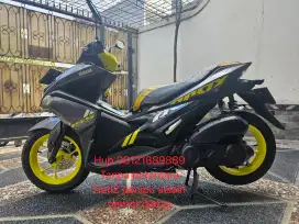 Yamaha Aerox 2019