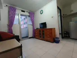 Disewakan Sentra Timur 2BR fully furnished