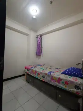Disewakan Sentra Timur 2BR fully furnished