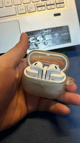 Samsung buds 3 tws iem not airpods sony soundcore