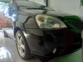Suzuki Baleno 1500 CC