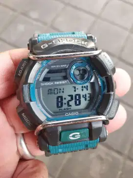 Dijual jam casio