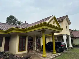 Disewakan Rumah Mewah Murah Jaksel