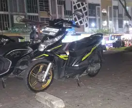 Honda beat esp 2018