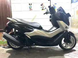 Yamaha Nmax 2016