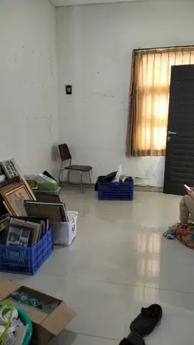 Murah Rumah Nyaman di Grand Sharon Residence